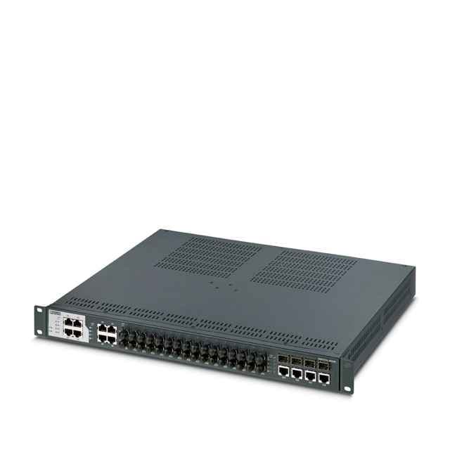 FL SWITCH 4808E-16FX SM ST-4GC Phoenix Contact
