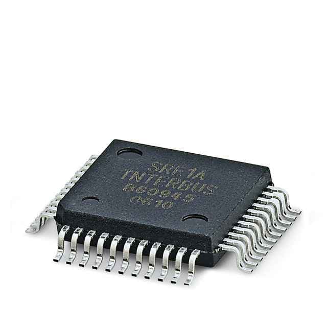 IBS SRE 1A Phoenix Contact