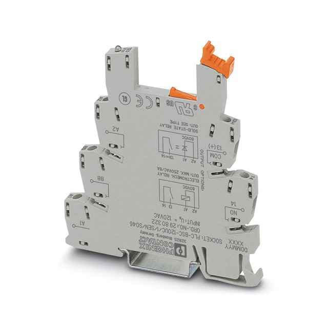 PLC-BSC-120UC/ 1/SEN/SO46 Phoenix Contact