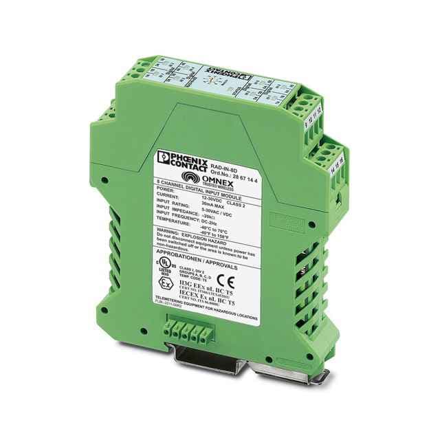 RAD-IN-8D Phoenix Contact