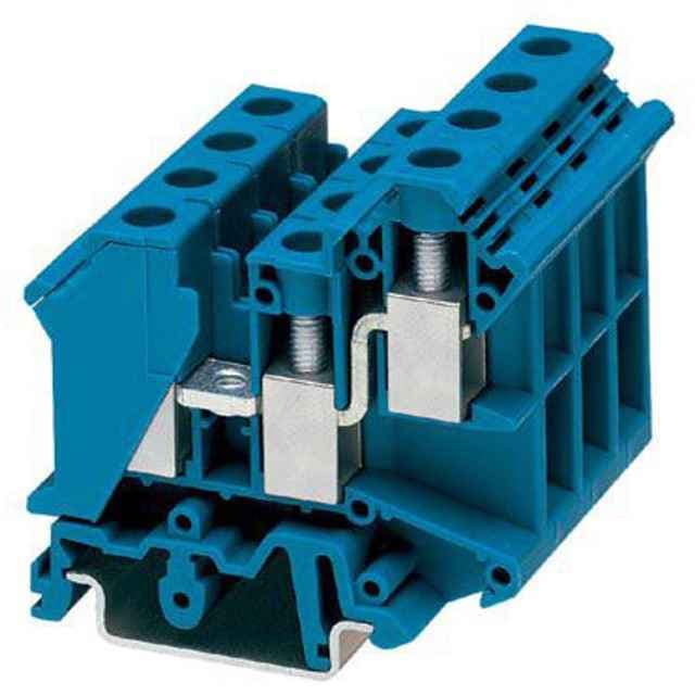 UK 10-TWIN BU Phoenix Contact