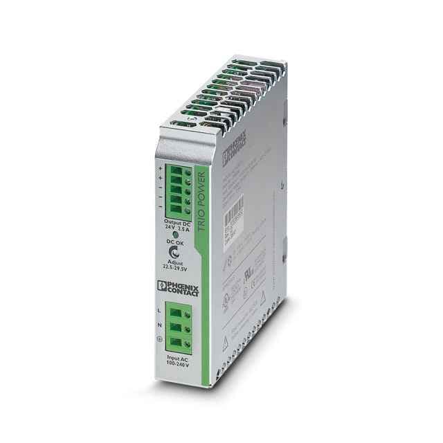 TRIO-PS/1AC/24DC/ 2.5 Phoenix Contact