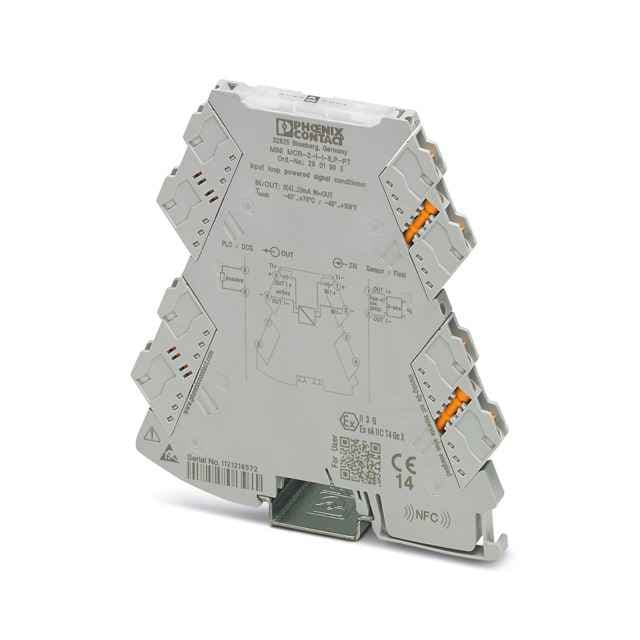 MINI MCR-2-I-I-ILP-PT Phoenix Contact