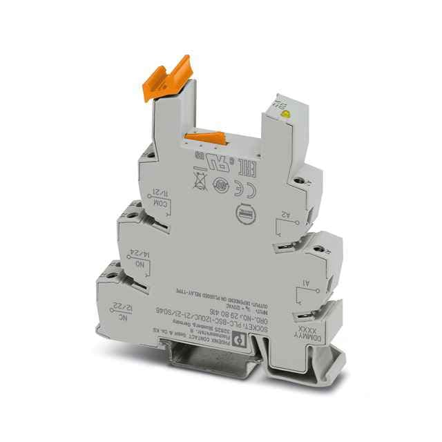 PLC-BSC-120UC/21-21/SO46 Phoenix Contact