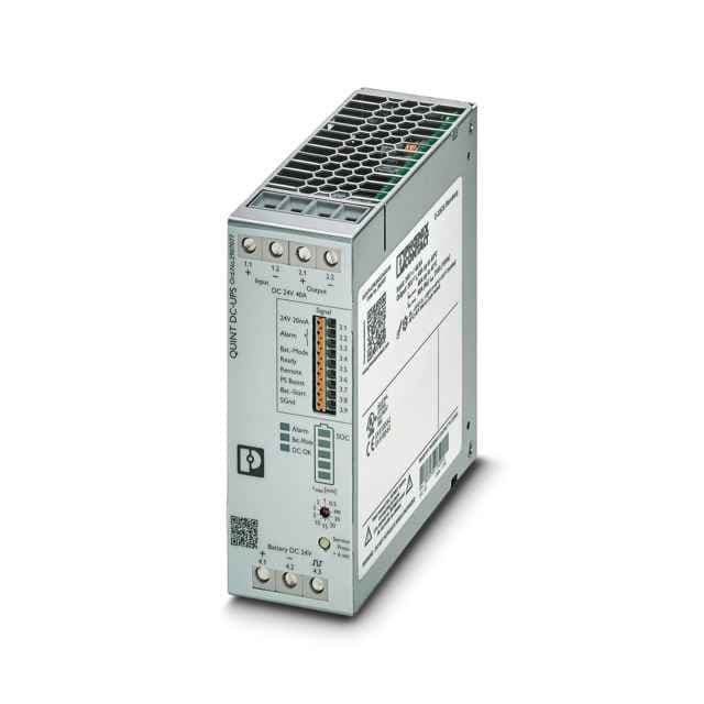 QUINT4-UPS/24DC/24DC/40 Phoenix Contact