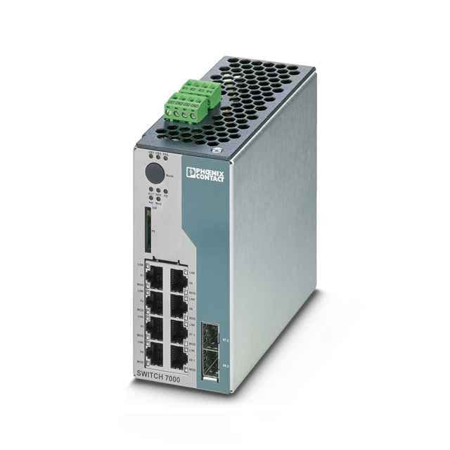 FL SWITCH 7006-2GC-EIP Phoenix Contact