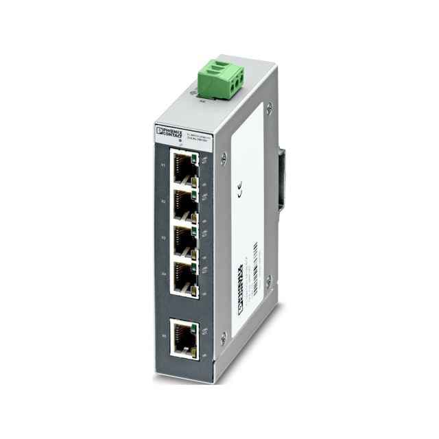 FL SWITCH SFNB 5TX Phoenix Contact