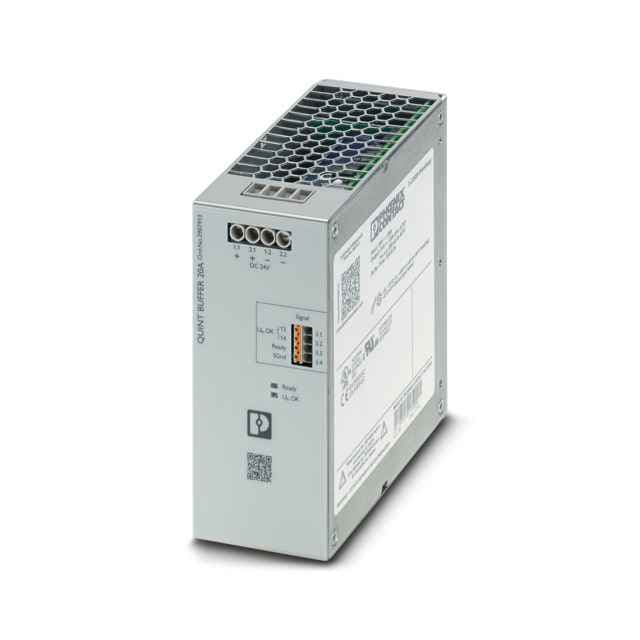 QUINT4-BUFFER/24DC/20 Phoenix Contact