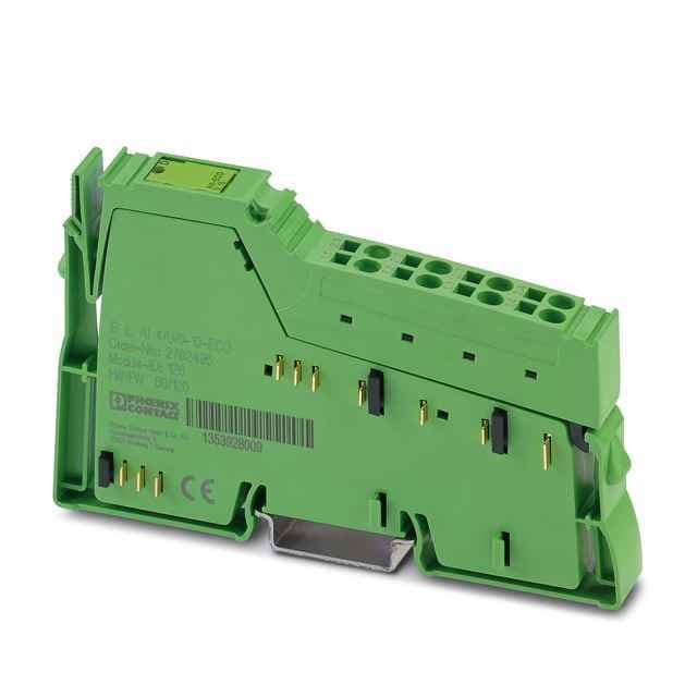 IB IL AI 4/U/0-10-ECO Phoenix Contact