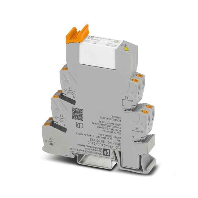 PLC-RPT- 24UC/21HC Phoenix Contact