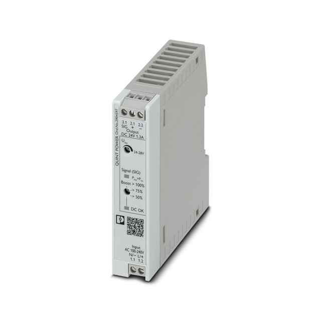 QUINT4-PS/1AC/24DC/1.3/SC Phoenix Contact