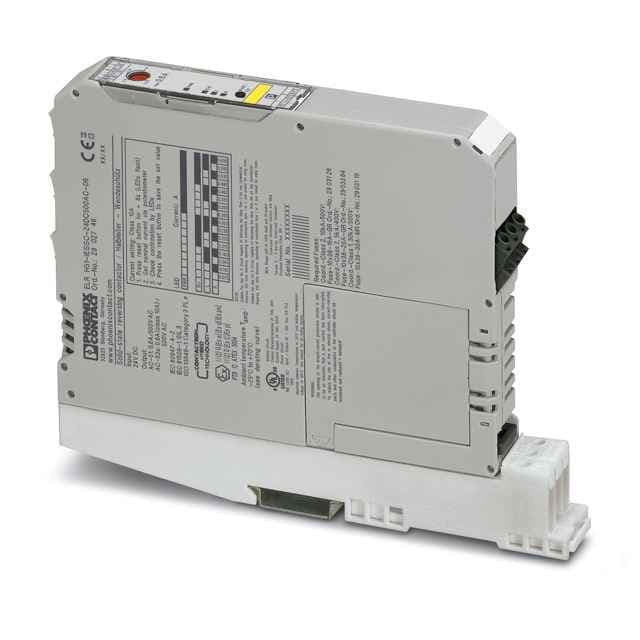 ELR H51-0.6-DIN-RAIL-SET Phoenix Contact