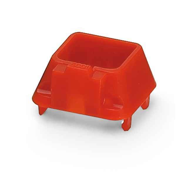 FL PLUG GUARD RD Phoenix Contact