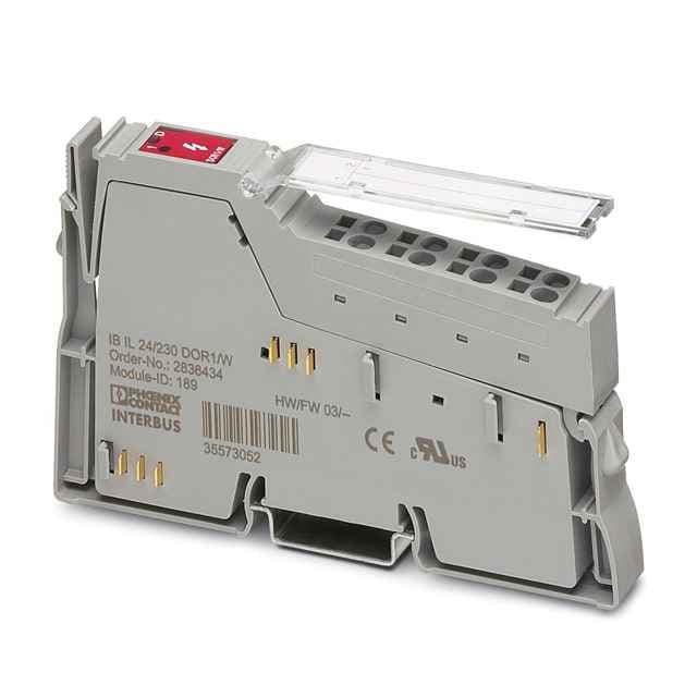 IB IL 24/230 DOR1/W-PAC Phoenix Contact