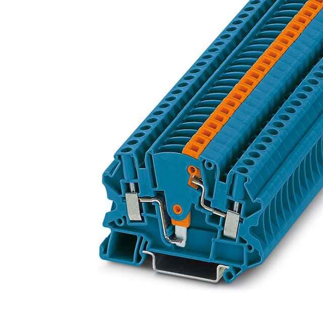 UTME 4-P/P BU Phoenix Contact