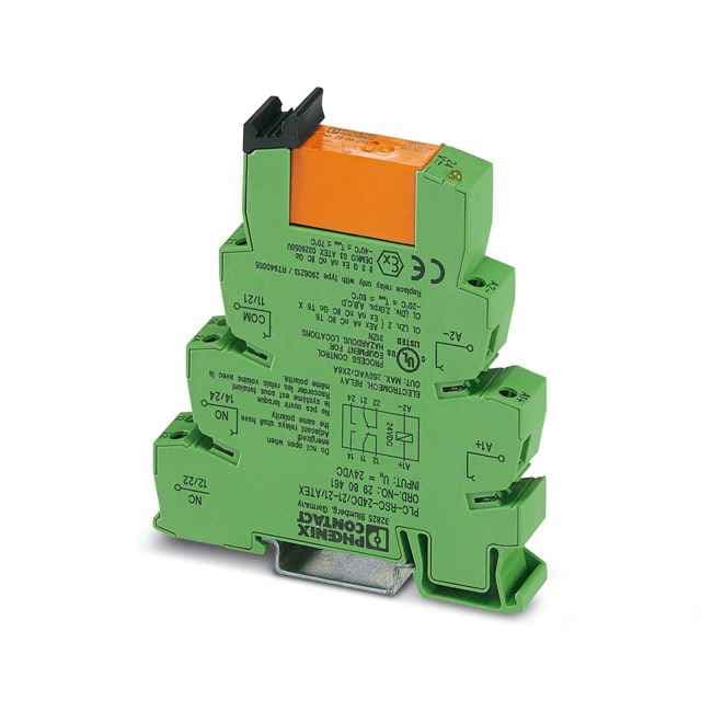 PLC-RSC- 24DC/21-21/ATEX Phoenix Contact