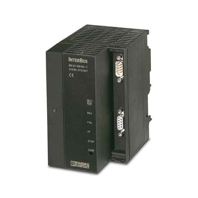 IBS S7 300 BC-T