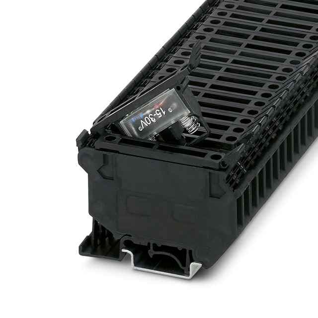 UK  5-HESILED 24V- 2MA Phoenix Contact