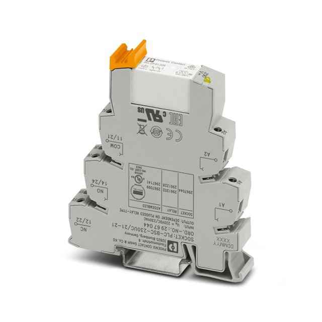 PLC-RSC-230UC/21-21AU Phoenix Contact