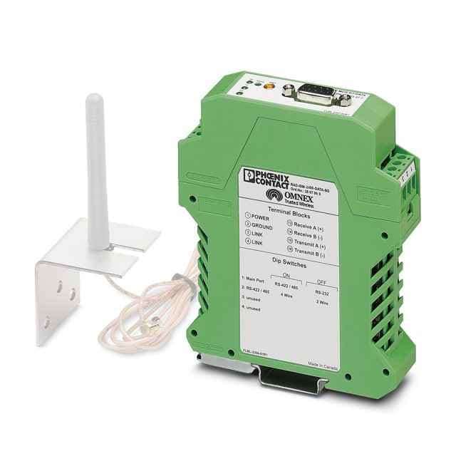 RAD-ISM-900-DATA-BD-AU Phoenix Contact