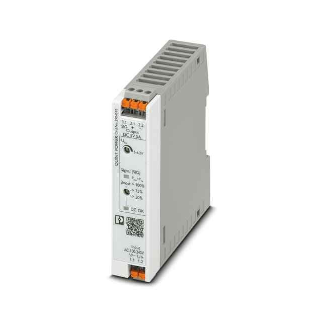 QUINT4-PS/1AC/5DC/5/PT Phoenix Contact