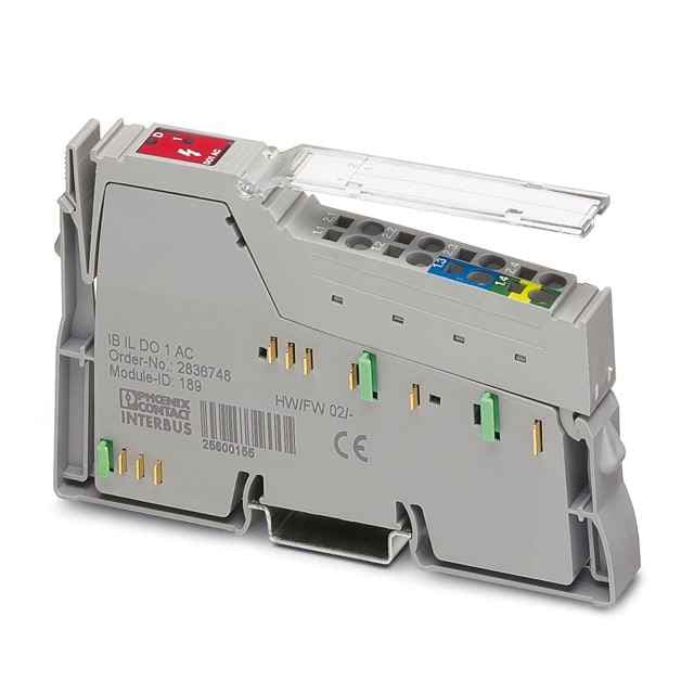 IB IL DO 1 AC-PAC Phoenix Contact