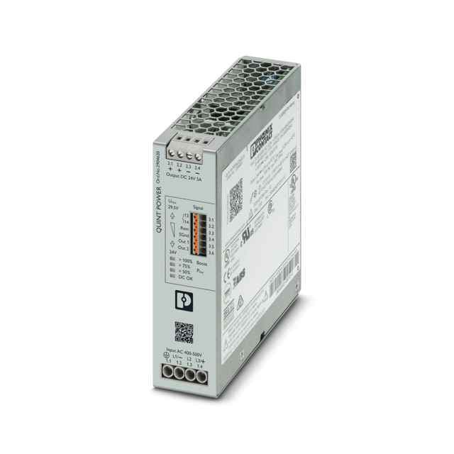 QUINT4-PS/3AC/24DC/5 Phoenix Contact
