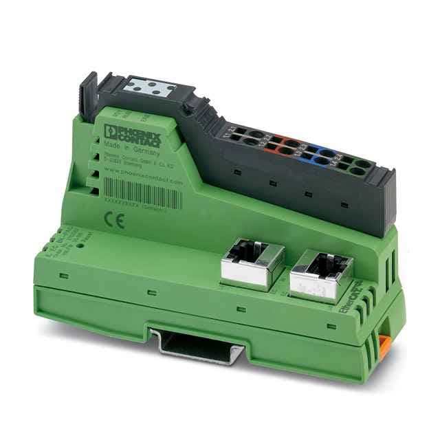 IL EC BK-PAC Phoenix Contact