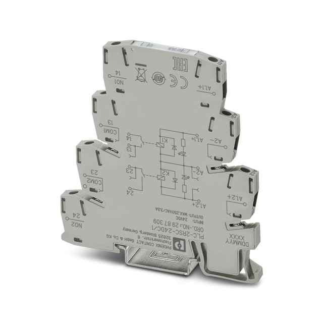 PLC-2RSC-24DC/ 1 Phoenix Contact