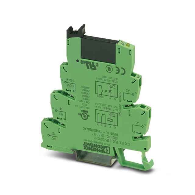 PLC-OSP-120UC/ 48DC/100 Phoenix Contact
