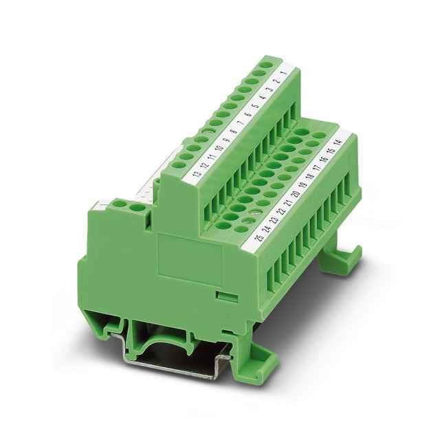 FLK-D25 SUB/B Phoenix Contact