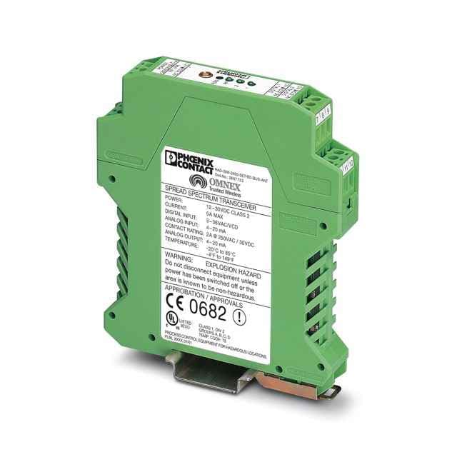 RAD-ISM-900-TX-AU Phoenix Contact