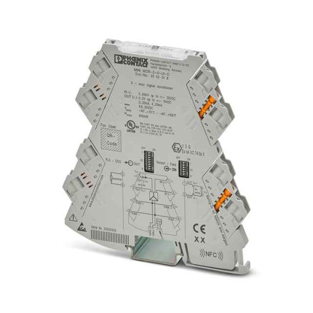 MINI MCR-2-U-UI-C Phoenix Contact