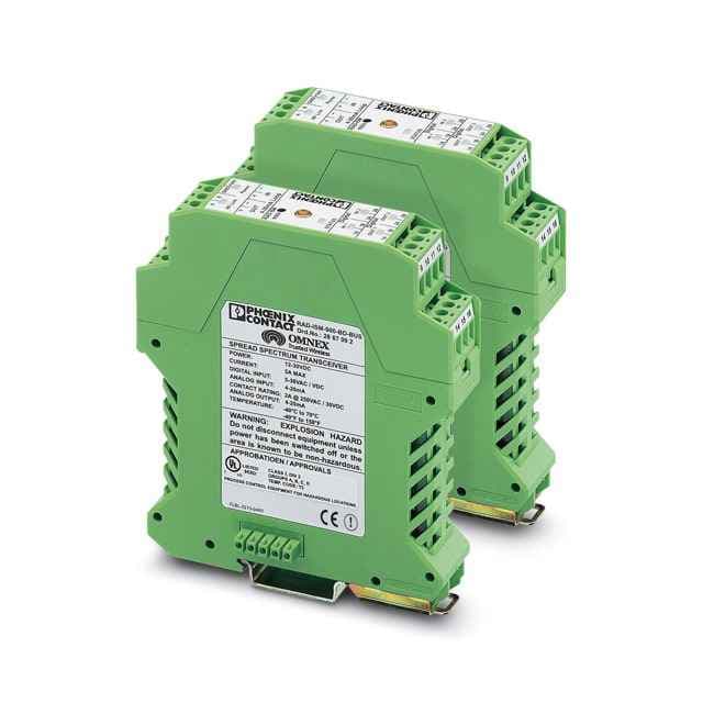 RAD-ISM-900-SET-BD-BUS Phoenix Contact