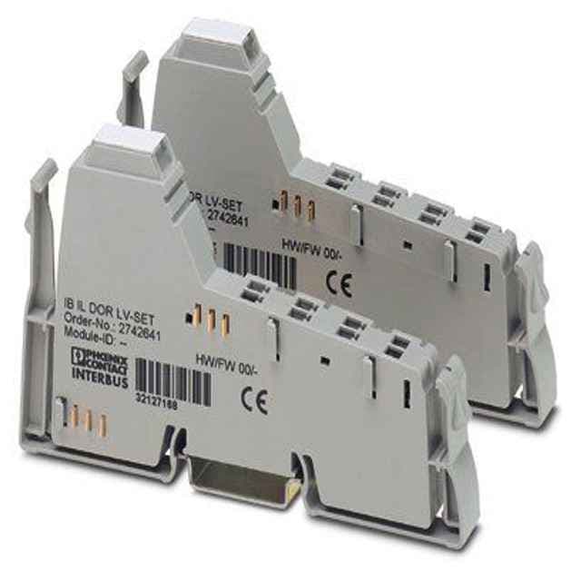 IB IL DOR LV-SET Phoenix Contact