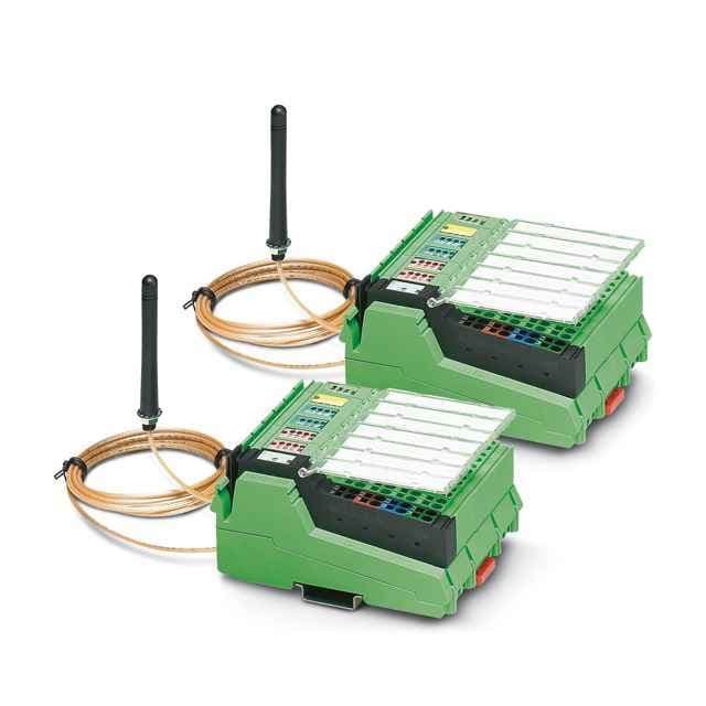 ILB BT ADIO MUX-OMNI Phoenix Contact