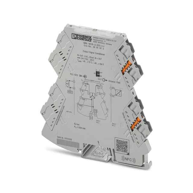 MINI MCR-2-IDS-I-I Phoenix Contact
