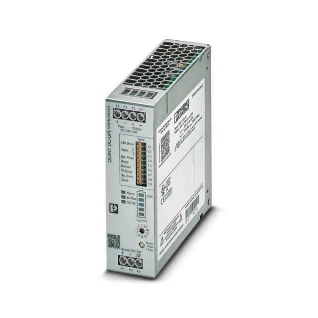 QUINT4-UPS/24DC/24DC/20 Phoenix Contact