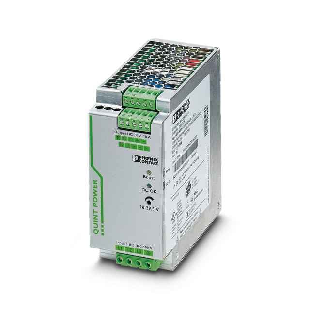 QUINT-PS/3AC/24DC/10 Phoenix Contact