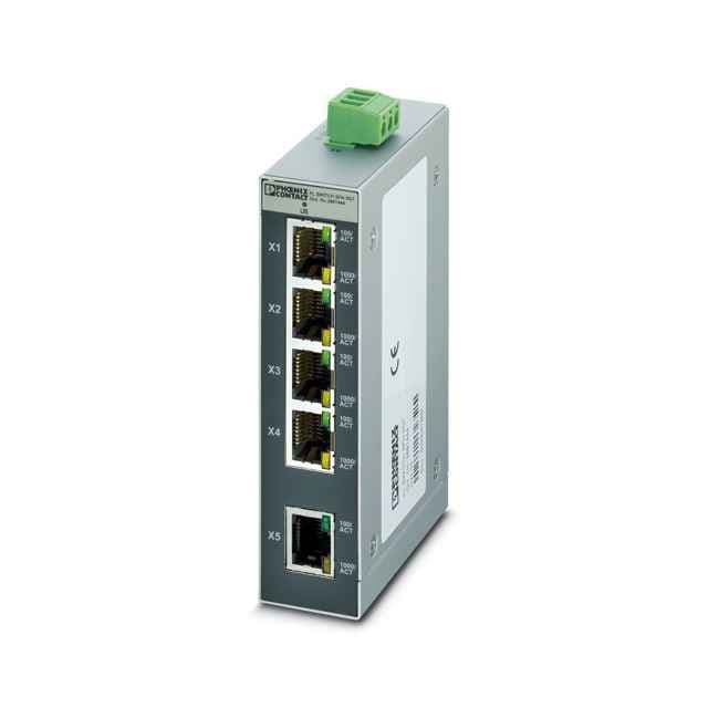 FL SWITCH SFN 5GT Phoenix Contact