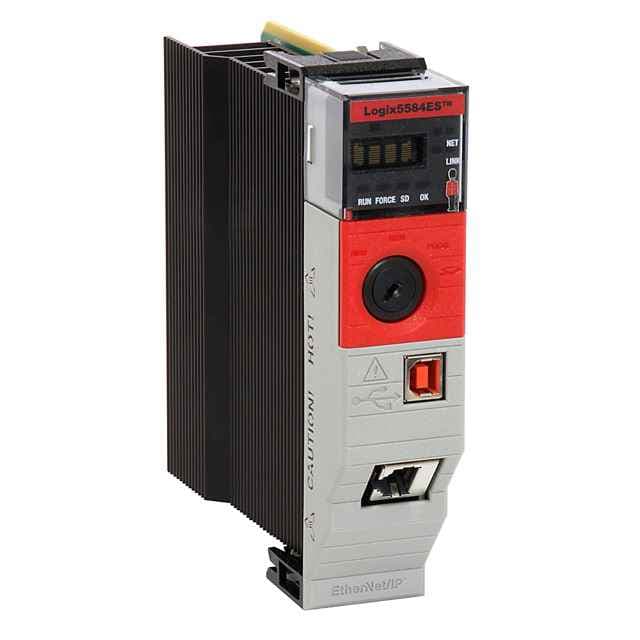 1756-L83ES ROCKWELL