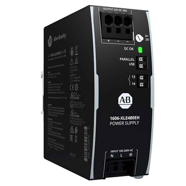 1606-XLE480EH ROCKWELL