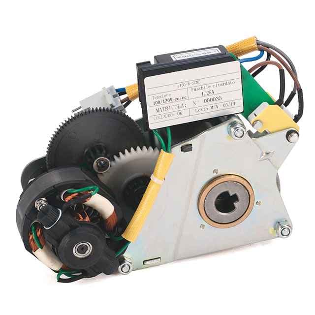 140G-R-SCMA