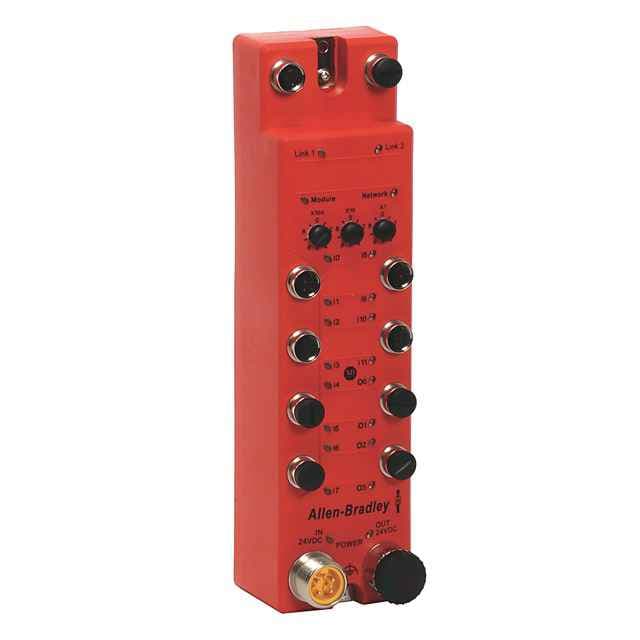 1732ES-IB8XOBV4 ROCKWELL