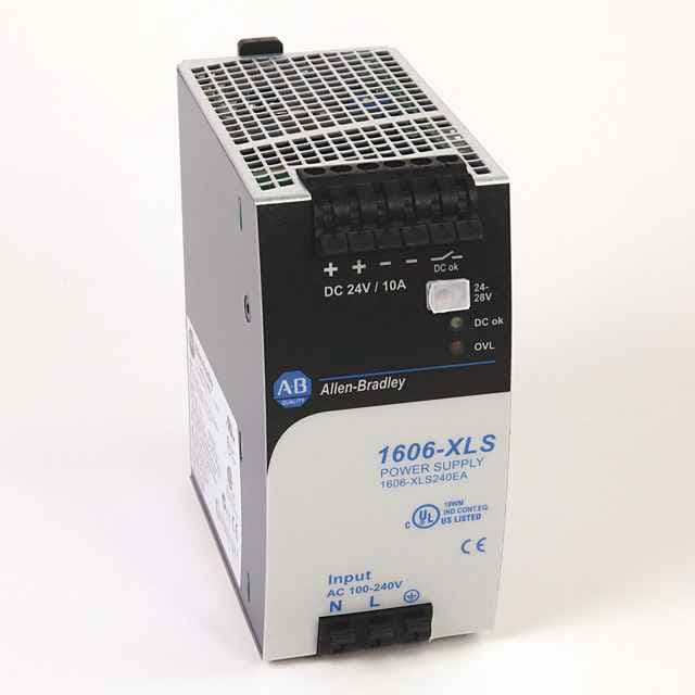 1606-XLS240EA ROCKWELL