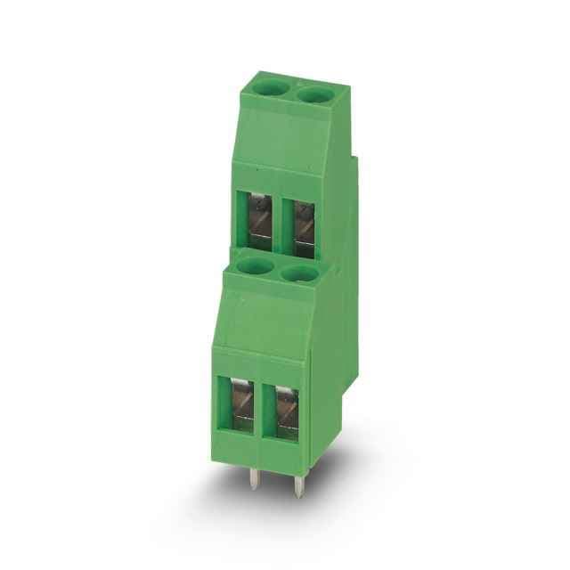 MKKDS 3/24-5,08 BK Phoenix Contact