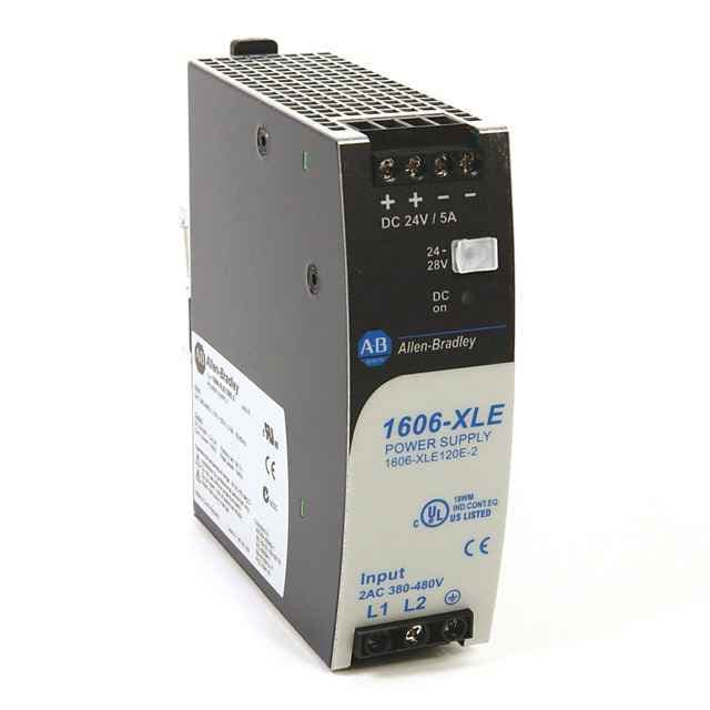 1606-XLE120E-2