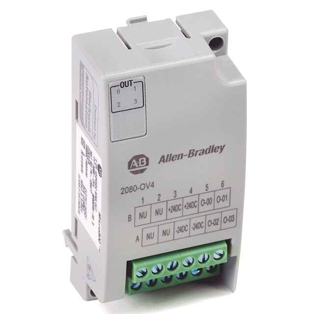 2080-OV4 ROCKWELL