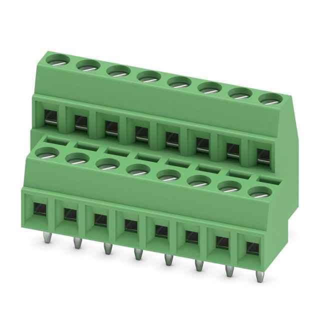 MKKDS 1/ 8-3,81 Phoenix Contact
