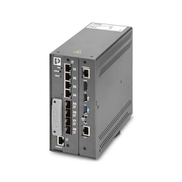 FL SWITCH EP6404-4GSFP-W256-HV Phoenix Contact